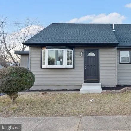 Buy this 4 bed house on West 7th Street in Farnerville, Burlington