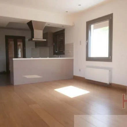 Rent this 5 bed apartment on Άγιος Νικόλαος in Βασιλέως Γεωργίου Β', Chalandri