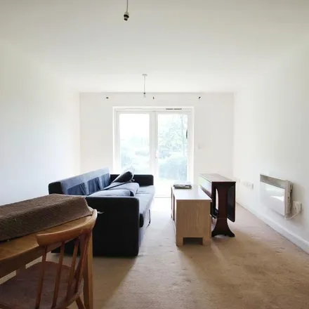 Image 9 - Egrove Close, Oxford, OX1 4XU, United Kingdom - Apartment for rent