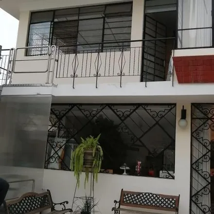 Buy this 6 bed house on Parque Tradiciones Street in Miraflores, Lima Metropolitan Area 15047
