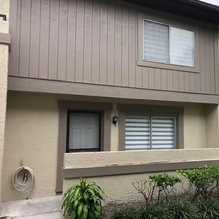 Buy this 2 bed townhouse on unnamed road in Pinellas County, FL 34620