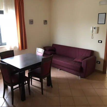 Image 2 - Via di Sottoripa 157 rosso, 16100 Genoa Genoa, Italy - Apartment for rent