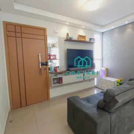 Buy this 2 bed apartment on Rua Bélgica in Parque das Nações, Santo André - SP