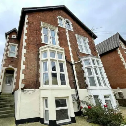 Buy this 1 bed duplex on 11 in 13 Shaftesbury Road, Portsmouth