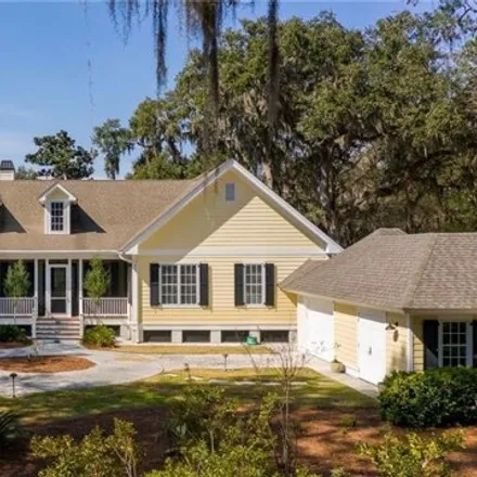 Buy this 4 bed house on 26 Mongin Run in Beaufort County, SC 29915