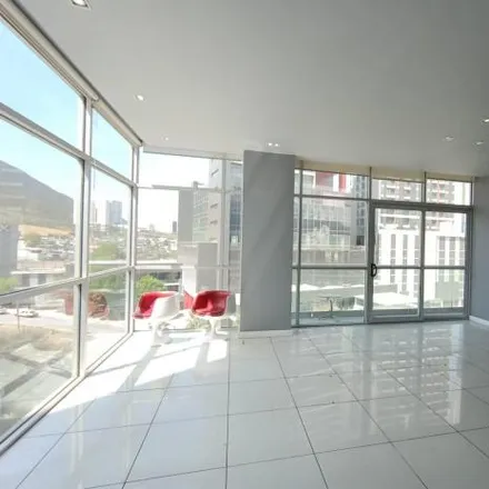 Rent this 2 bed apartment on Canal 12 in Alfonso Reyes "La Risca", 64750 Monterrey