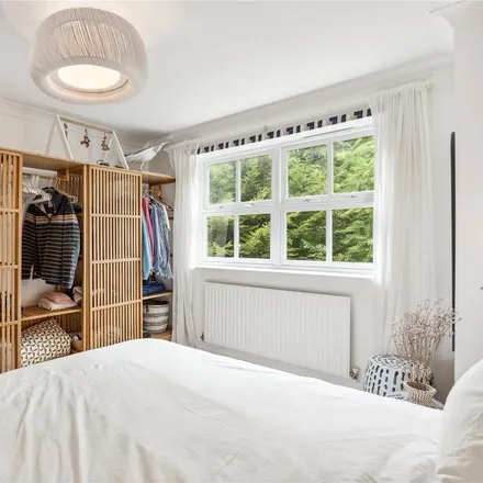 Image 9 - Ashfield House, Grosvenor Avenue, London, N5 2NH, United Kingdom - Apartment for rent