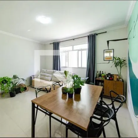 Buy this 3 bed apartment on Rua Jacinto Jacutinga in Regional Noroeste, Belo Horizonte - MG