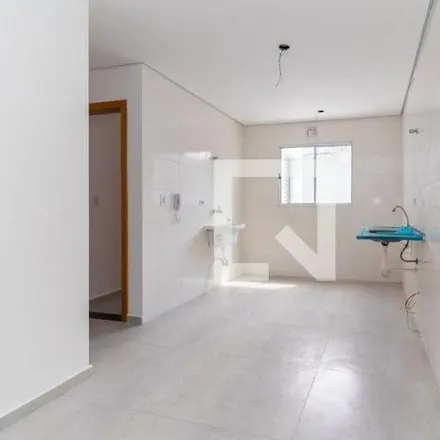 Rent this 1 bed apartment on Avenida Líder in 3128, Avenida Líder