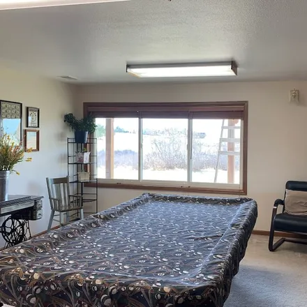 Rent this 3 bed apartment on Parker in CO, 80134