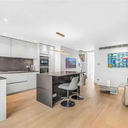 Image 3 - 37 Limerston Street, London, SW10 0HH, United Kingdom - Townhouse for sale