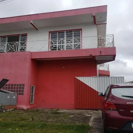 Image 1 - Rua Vereador Antônio Giacomassi 360, Alto Boqueirão, Curitiba - PR, 81770-220, Brazil - Apartment for rent