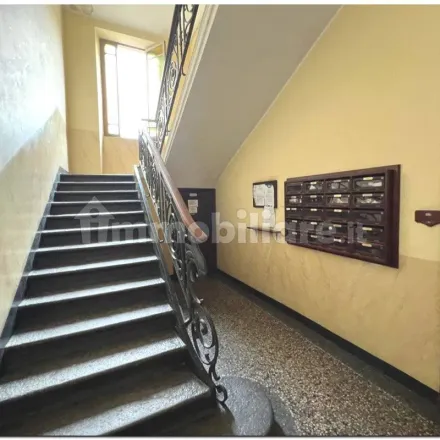 Rent this 2 bed apartment on Via Gaetano Donizetti 14a in 10126 Turin TO, Italy