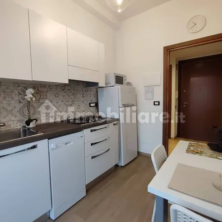 Image 8 - Via Goffredo Mameli, 17021 Alassio SV, Italy - Apartment for rent