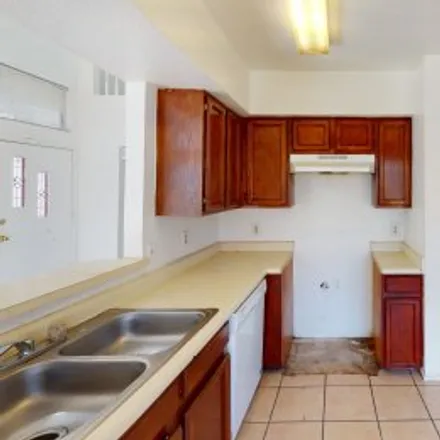 Buy this 3 bed apartment on 7200 Canyon Run Drive in Westside El Paso, El Paso