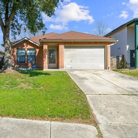 Buy this 3 bed house on 9777 Claudia Circle in San Antonio, TX 78251