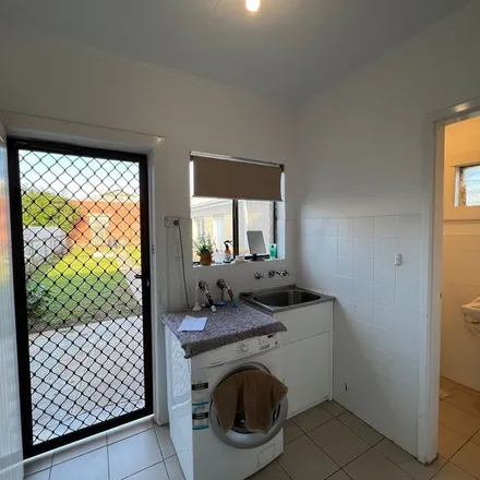 Rent this 1 bed apartment on 6 Copley Street in Kilkenny SA 5009, Australia