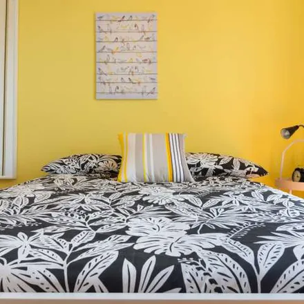 Rent this 6 bed apartment on Via dei Mandorli 6 in 20094 Cesano Boscone MI, Italy