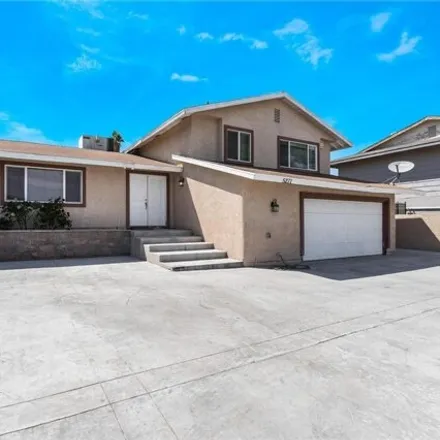 Buy this 4 bed house on 5299 Carol Circle in Paradise, NV 89119