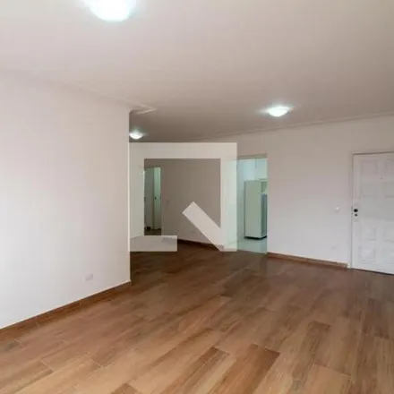 Rent this 3 bed apartment on Rua João Pimenta in Santo Amaro, Região Geográfica Intermediária de São Paulo - SP