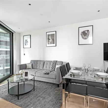Rent this 2 bed apartment on The Grey Coat Hospital in Chadwick Street, Westminster
