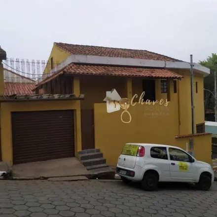 Buy this 3 bed house on Rua José Milani in Parque Marabá, Taboão da Serra - SP