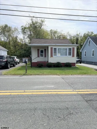 Buy this 2 bed house on 1159 East Elmer Road in Vineland, NJ 08361
