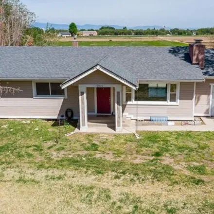 Buy this 4 bed house on 4378 South Florida Avenue in Caldwell, ID 83607