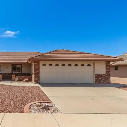 Buy this 3 bed house on 11551 East Kilarea Avenue in Mesa, AZ 85209