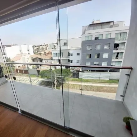 Buy this 3 bed apartment on Jirón Punta Sal in Santiago de Surco, Lima Metropolitan Area 15038