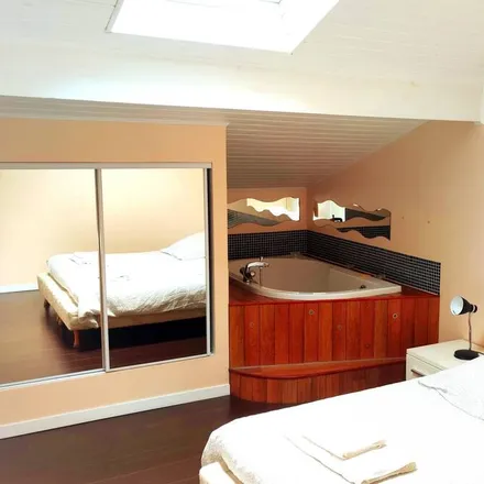 Rent this 2 bed house on 64600 Arrondissement de Bayonne