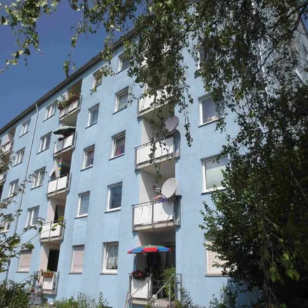 Rent this 3 bed apartment on Messerschmittstraße 7 in 85077 Niederstimm, Germany