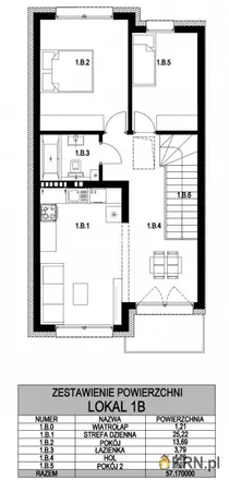 Image 3 - Kolonia Pod Klimontowem, Kukułek, 41-200 Sosnowiec, Poland - Apartment for sale