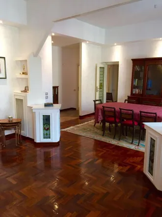 Rent this 4 bed apartment on Via Appia Nuova in 00182 Rome RM, Italy