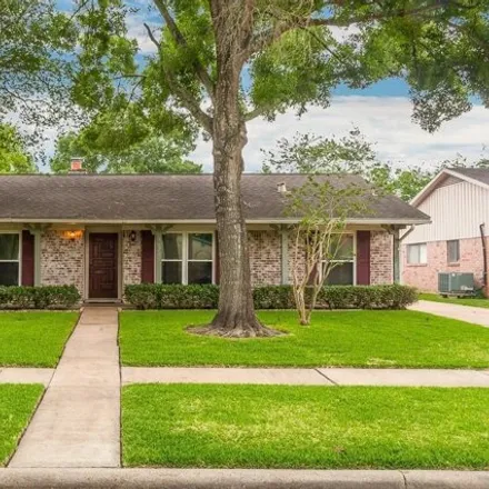 Buy this 3 bed house on 16239 La Cabana Drive in Houston, TX 77062
