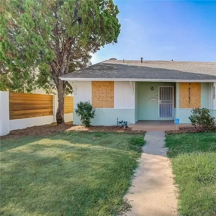 Buy this 3 bed house on 15532 San Fernando Mission Boulevard in Los Angeles, CA 91345