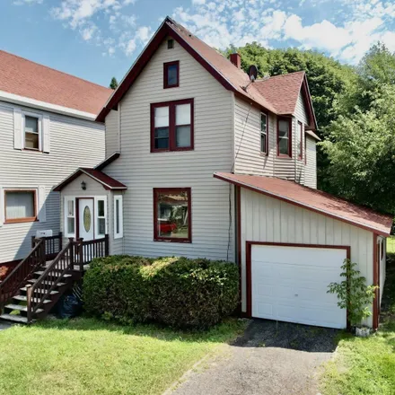 Buy this 3 bed house on 134 Seneca Street in Laurium, Calumet Township