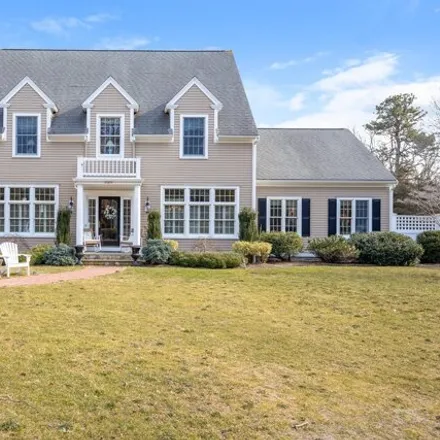 Buy this 4 bed house on 442 Bay Lane in Barnstable County, Centerville