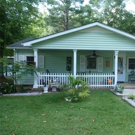 Buy this 3 bed house on 408 Isom St in Lancaster, South Carolina