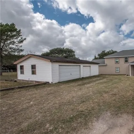 Buy this 3 bed house on 277 Lakeview Drive in Lake City, San Patricio County