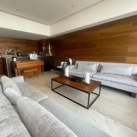 Buy this 3 bed apartment on Privada Tamarindo in Colonia Cooperativa Palo Alto, 05120 Santa Fe