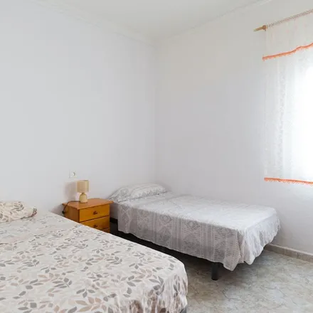 Image 1 - San Bartolome de Tirajana, Calle Fernando Guantanamo, 35108 San Bartolomé de Tirajana, Spain - Apartment for rent