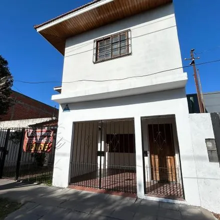 Buy this studio house on Leandro N. Alem in Bernal Oeste, 1876 Bernal