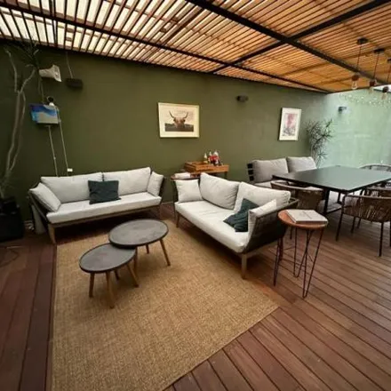 Image 2 - Avenida Horacio, Miguel Hidalgo, 11530 Santa Fe, Mexico - Apartment for sale