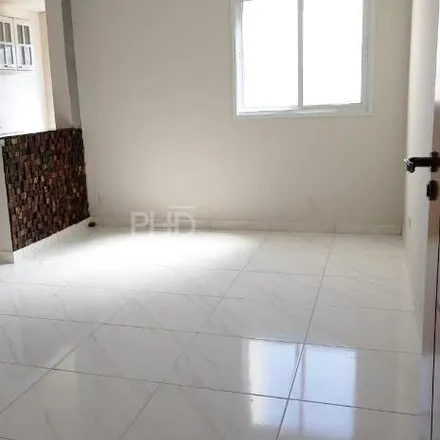 Rent this 2 bed apartment on Rua André Gespe Flores in Cooperativa, São Bernardo do Campo - SP