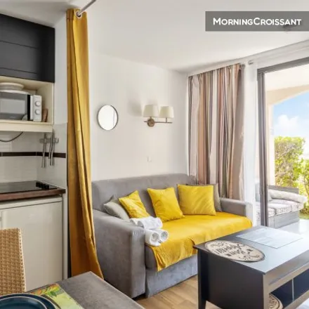 Image 7 - Cannes, Vallon Provençal, PAC, FR - Apartment for rent