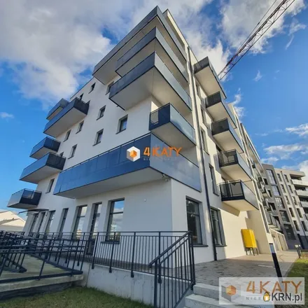 Rent this 1 bed apartment on Ekonomiczna in 67-106 Nowa Sól, Poland