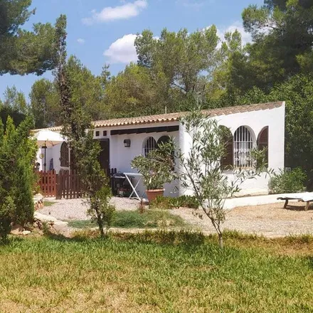Image 6 - Sant Josep de sa Talaia, Balearic Islands, Spain - House for rent