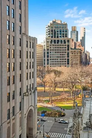 Buy this 1 bed condo on The Stanford in East 25th Street, New York