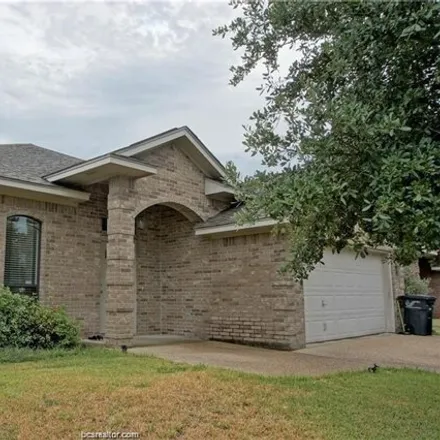 Rent this 4 bed house on 3714 Dove Hollow Lane in College Station, TX 77845